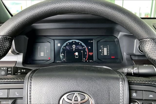 Used 2025 Toyota Tacoma SR5 image 12