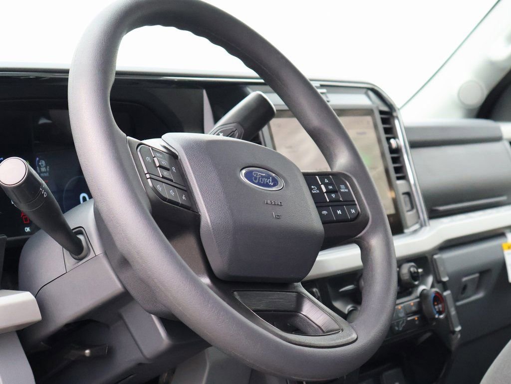 New 2026 Ford F250 XLT w/ XLT Premium Package image 24