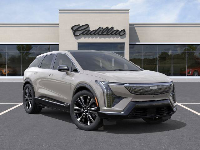 New 2027 Cadillac Optiq Premium Luxury RWD image 31