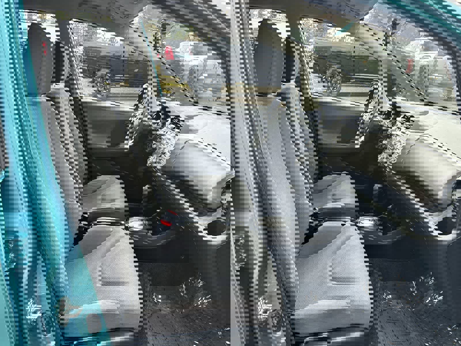 Used 2013 Honda Fit image 7