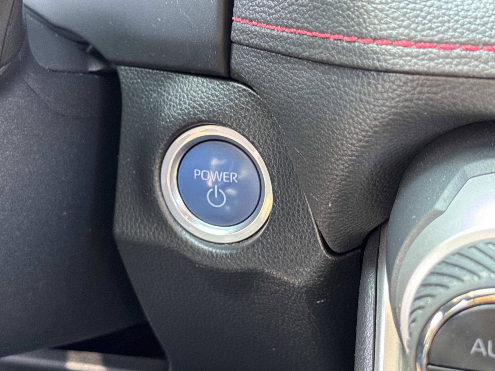 Used 2022 Toyota RAV4 XSE w/ Weather Package image 6