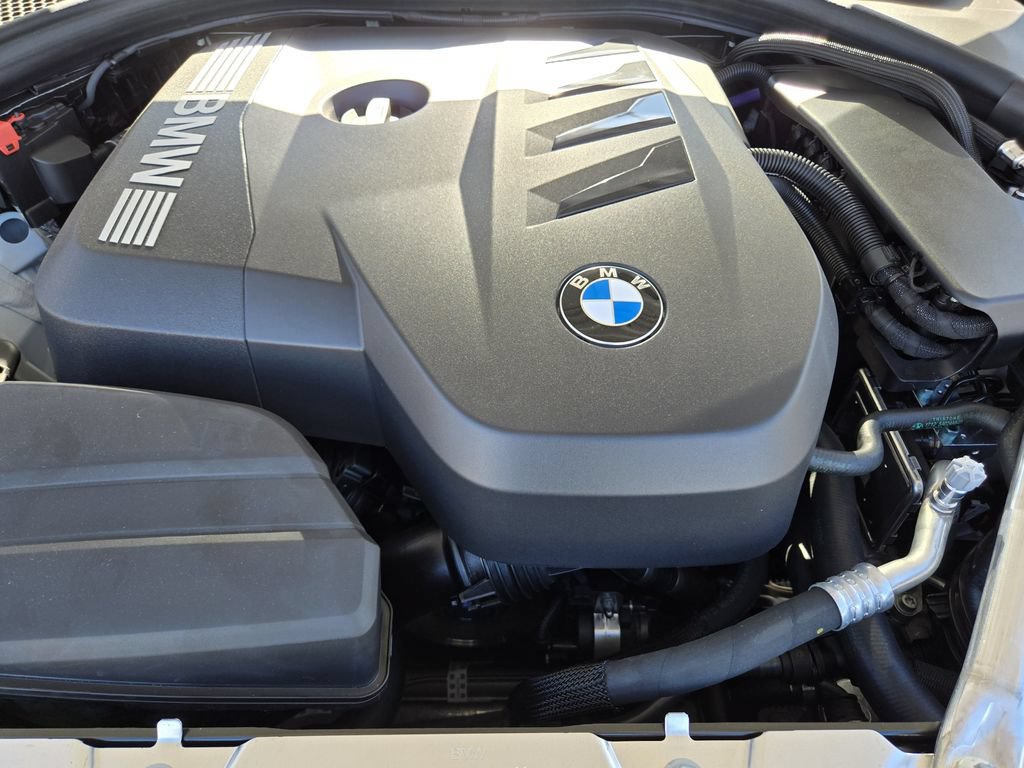 New 2026 BMW 430i xDrive Coupe w/ Parking Assistance Package AWD/4WD image 33