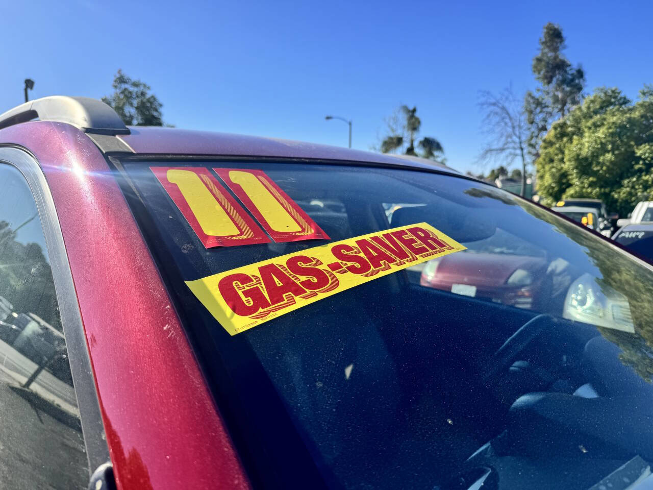 Used 2011 Hyundai Tucson GLS w/ Navigation Pkg 2 image 18