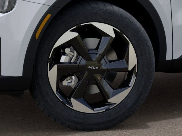 New 2025 Kia Sorento SX Prestige image 10