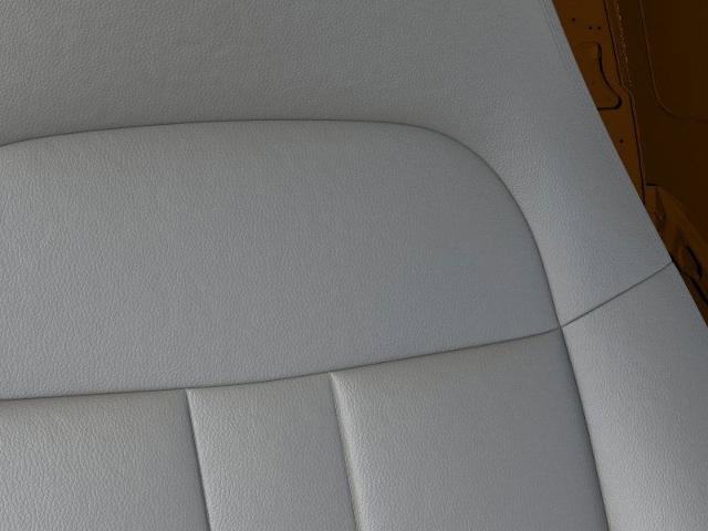 New 2025 Chevrolet Express 2500 image 21