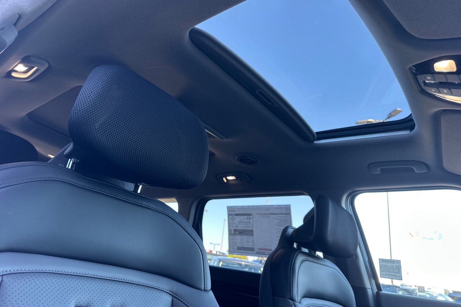 New 2026 Kia EV9 Wind AWD/4WD image 17