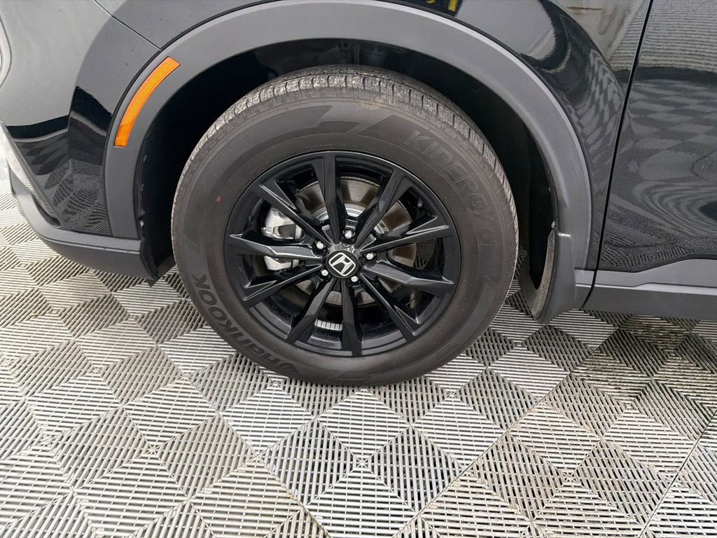 Used 2024 Honda CR-V Sport-L image 13