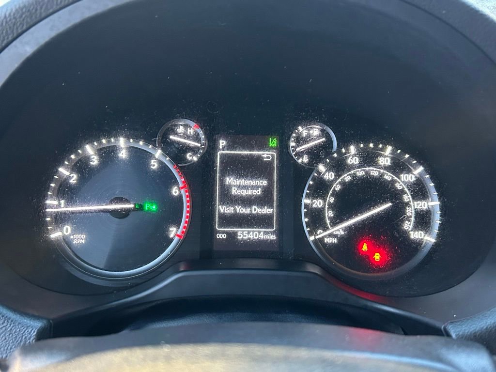 Used 2022 Lexus GX 460 Premium image 16