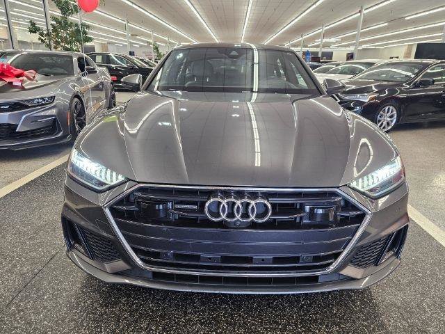 Used 2019 Audi A7 3.0T Prestige w/ Prestige Package image 2