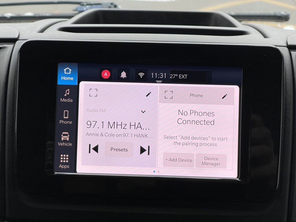 Used 2022 RAM ProMaster 2500 image 19