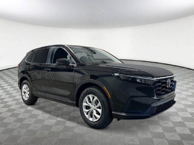 New 2027 Honda CR-V LX image 8