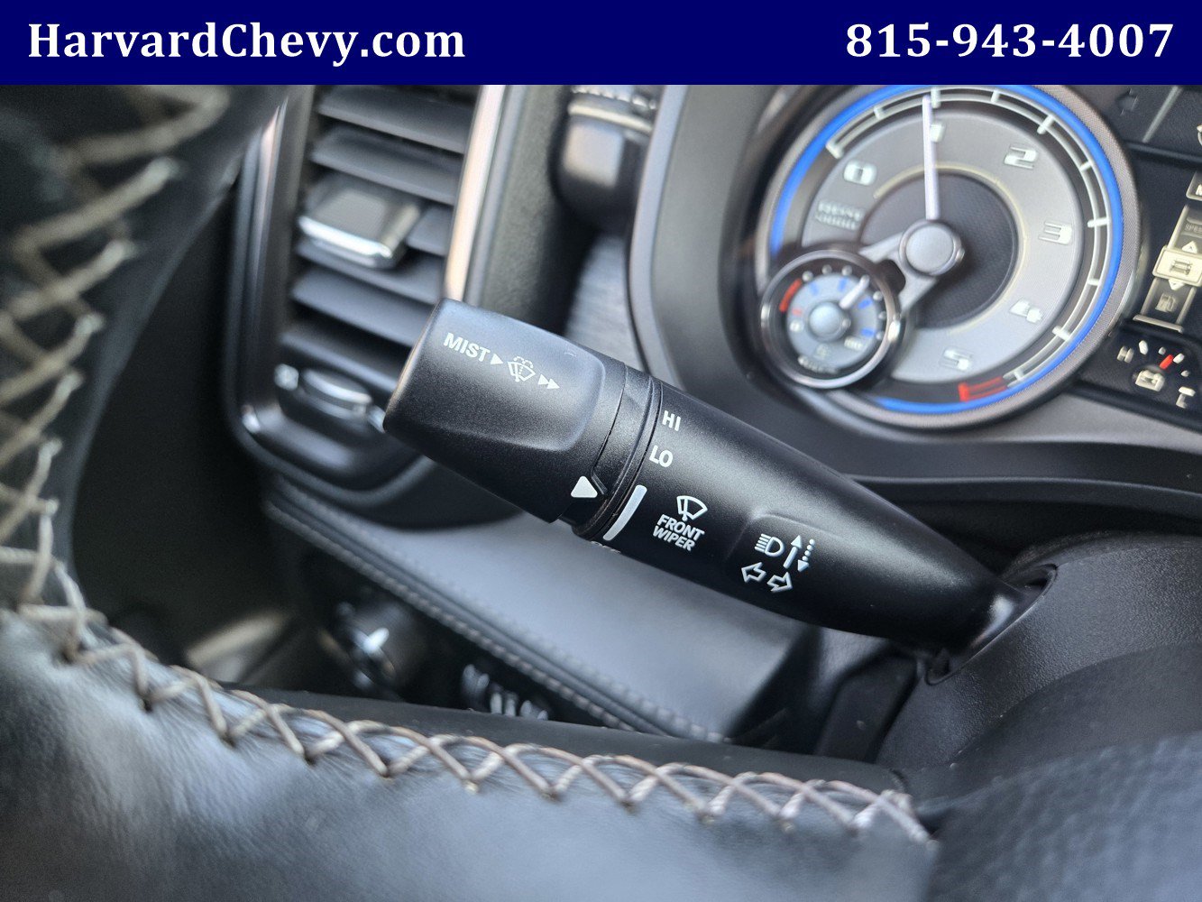 Used 2022 RAM 1500 Limited w/ Body-Colour Bumper Group AWD/4WD image 23