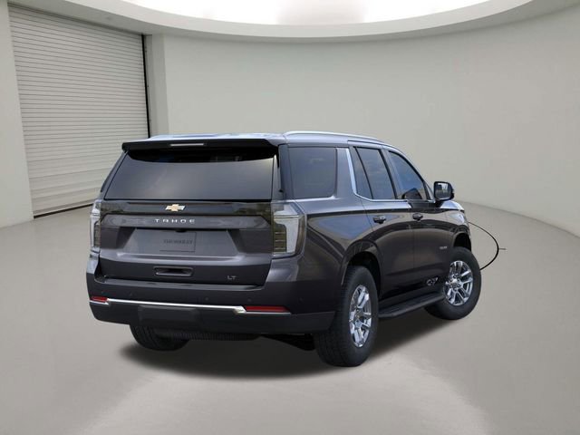 New 2026 Chevrolet Tahoe LT w/ Comfort Package image 4