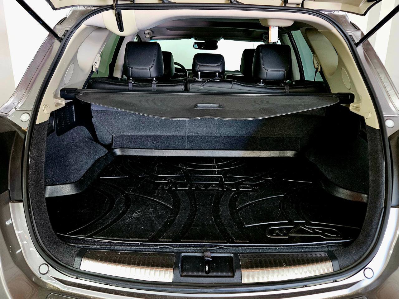 Used 2011 Nissan Murano LE image 7
