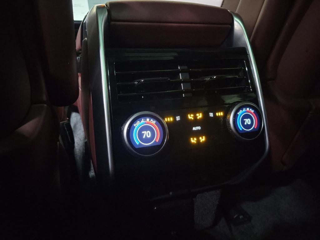 Used 2023 Land Rover Range Rover SE AWD/4WD image 23