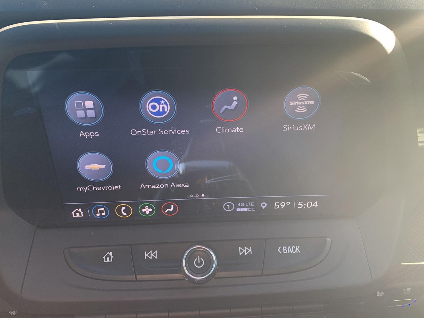 Used 2023 Chevrolet Camaro ZL1 RWD image 27