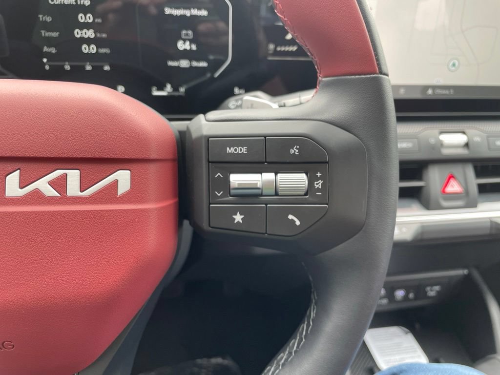 New 2026 Kia K4 GT-Line w/ GT-Line Premium Package FWD image 27