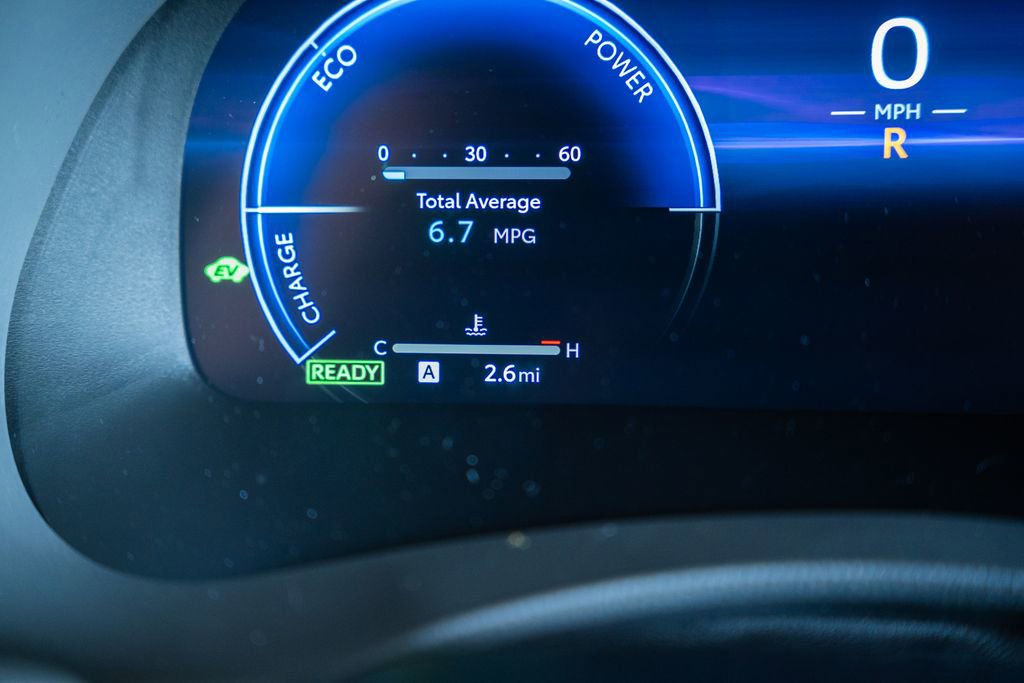 New 2026 Toyota Highlander Limited image 51