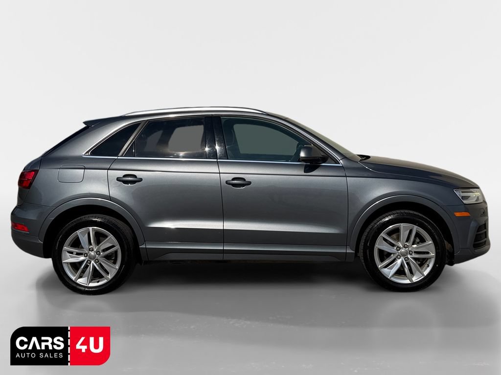 Used 2016 Audi Q3 2.0T Premium Plus w/ Technology Package AWD/4WD image 8