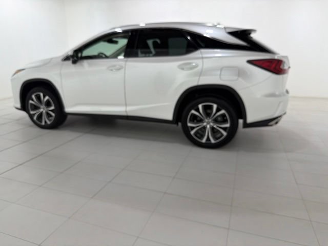 Used 2019 Lexus RX 350 AWD w/ Navigation Package image 2