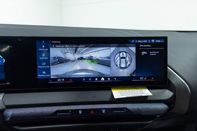 New 2026 BMW X3 xDrive30i AWD/4WD image 20