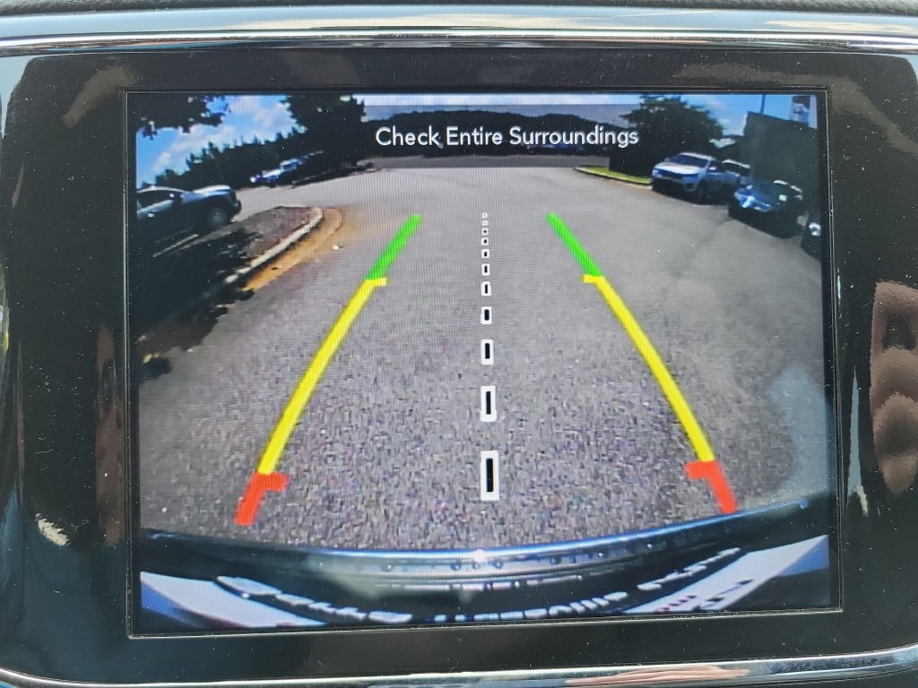 Used 2022 Jeep Grand Cherokee Limited AWD/4WD image 20