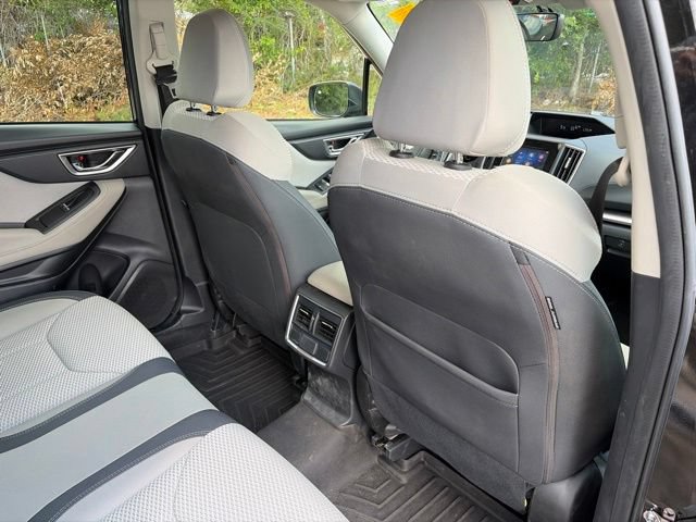 Used 2020 Subaru Forester Premium w/ Popular Package #1 AWD/4WD image 15