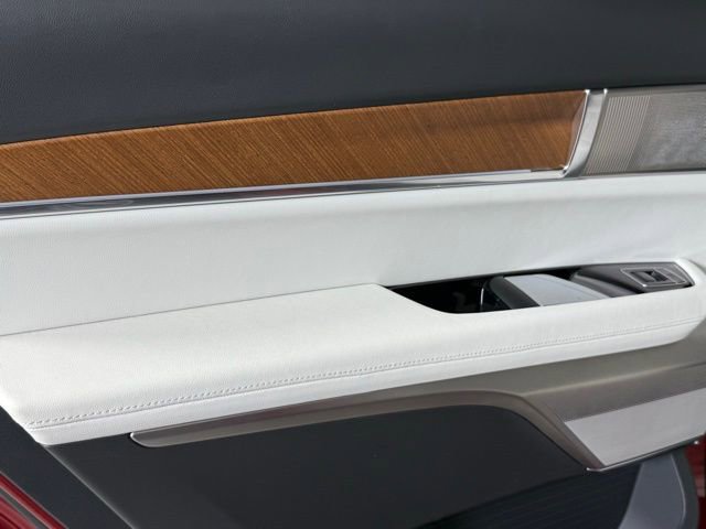 New 2026 Cadillac Vistiq Sport image 21