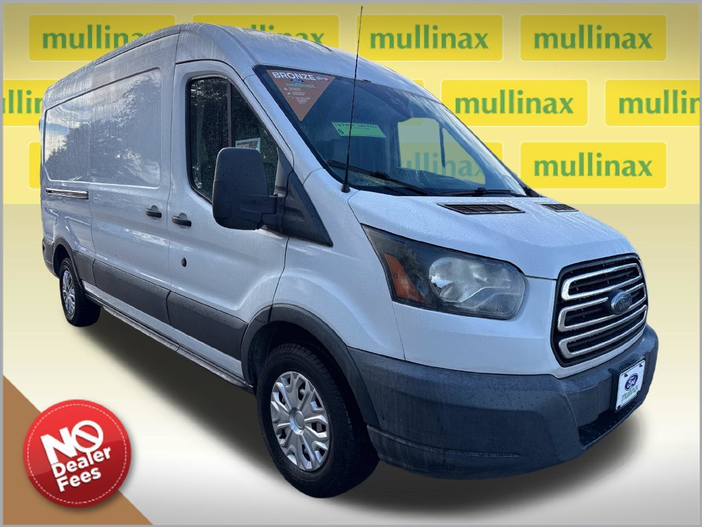 Used 2017 Ford Transit 150 148 Medium Roof RWD 360° Tour