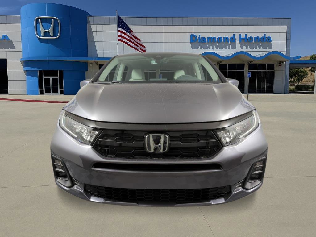 New 2026 Honda Odyssey Touring image 6