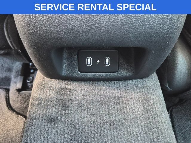 Certified 2026 Hyundai Sonata SEL AWD/4WD image 10