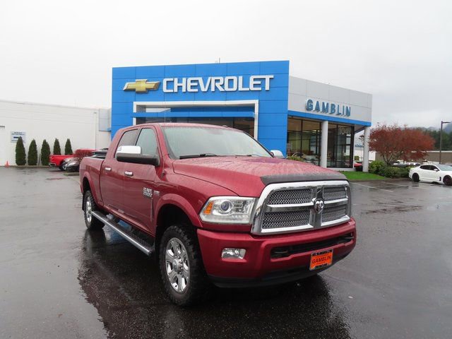 Used 2014 RAM 2500 Limited image 42