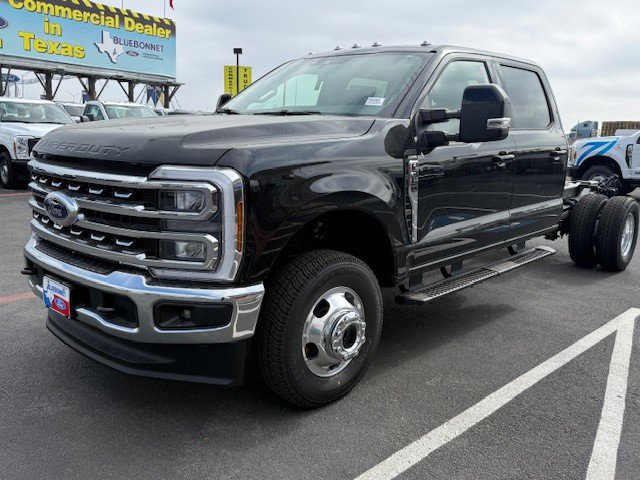 New 2026 Ford F350 Lariat image 5