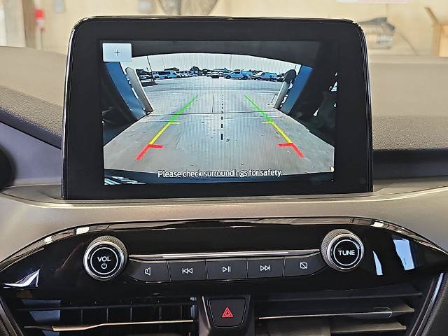 Certified 2023 Ford Escape FWD image 20