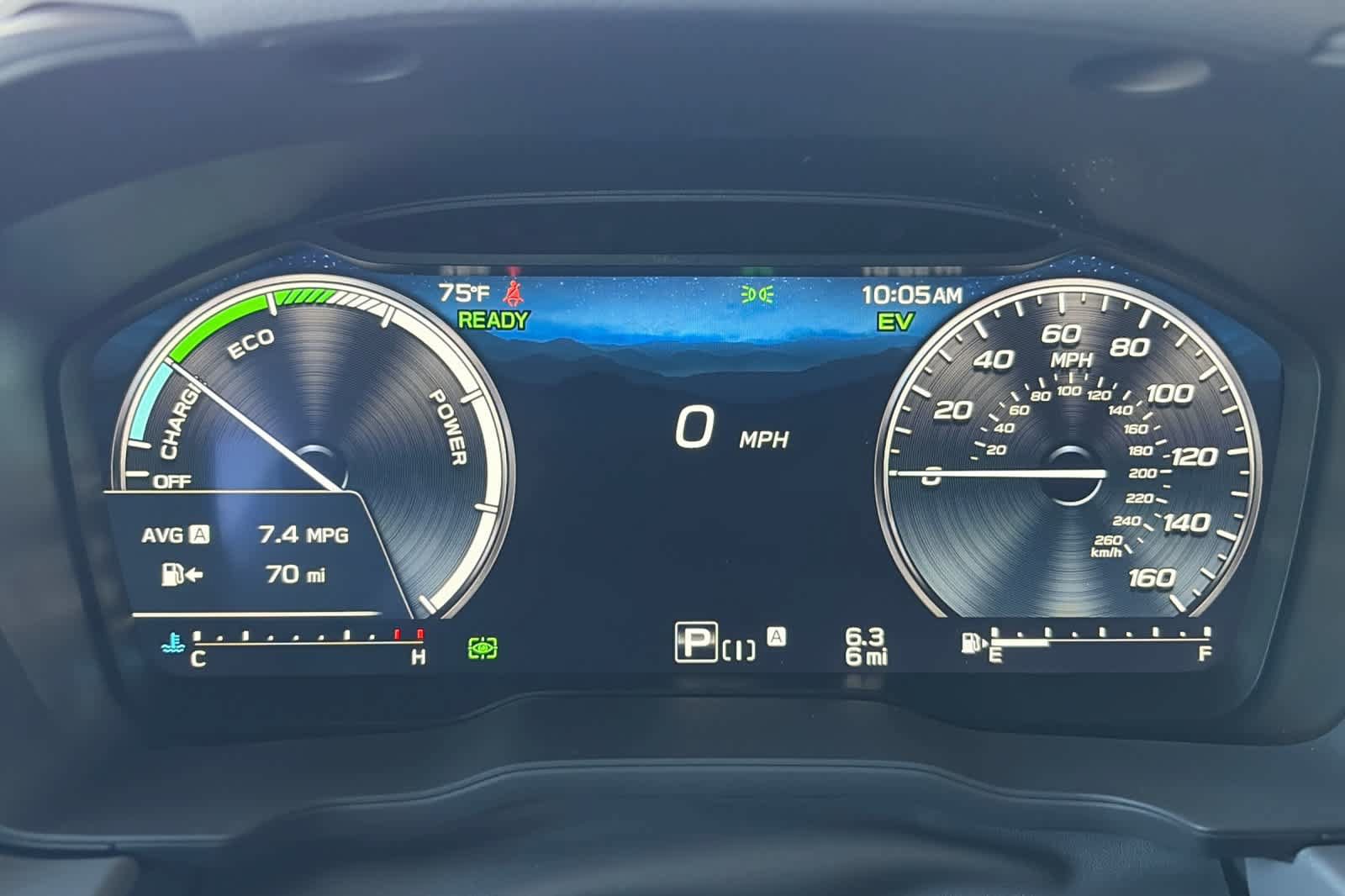 New 2026 Subaru Crosstrek 2.5i Limited AWD/4WD image 28