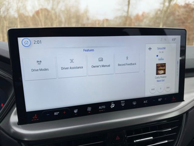 Certified 2023 Ford Escape Active w/ Tech Pack #2 image 31