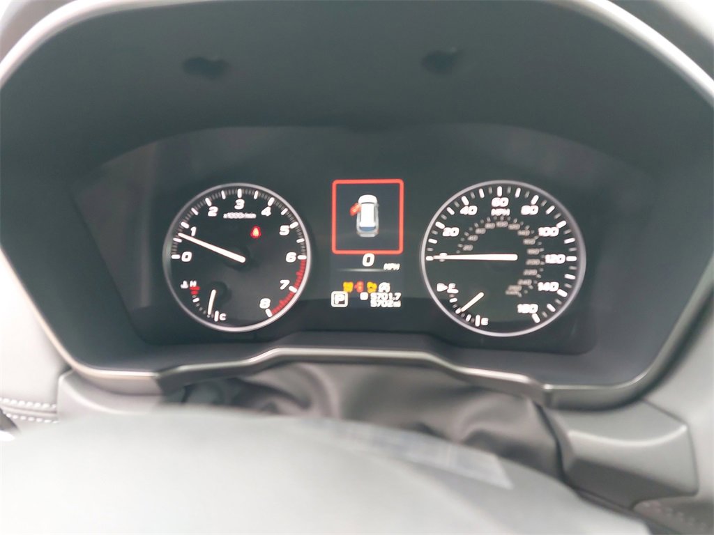 Certified 2025 Subaru Outback Onyx Edition w/ Popular Package #2 image 33