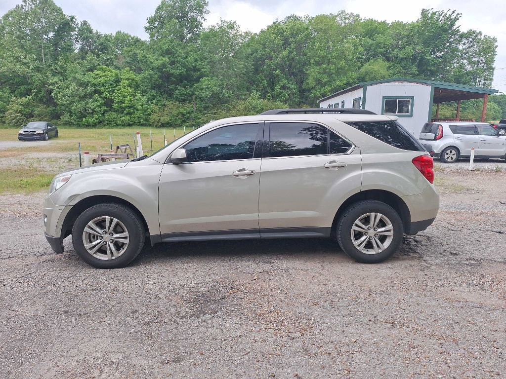 Used 2013 Chevrolet Equinox LT w/ Power Convenience Package FWD image 5