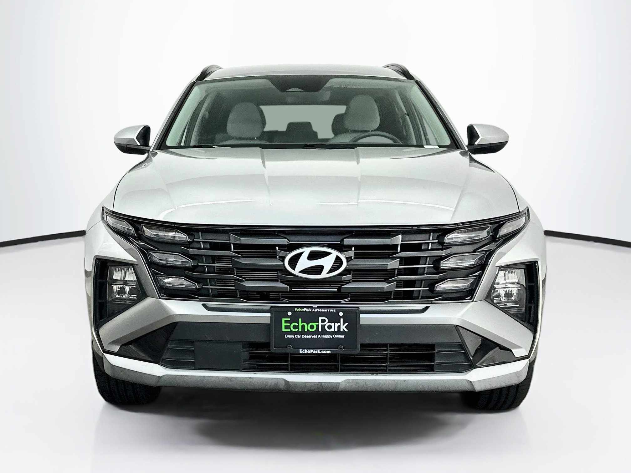 Used 2025 Hyundai Tucson SEL AWD/4WD image 2