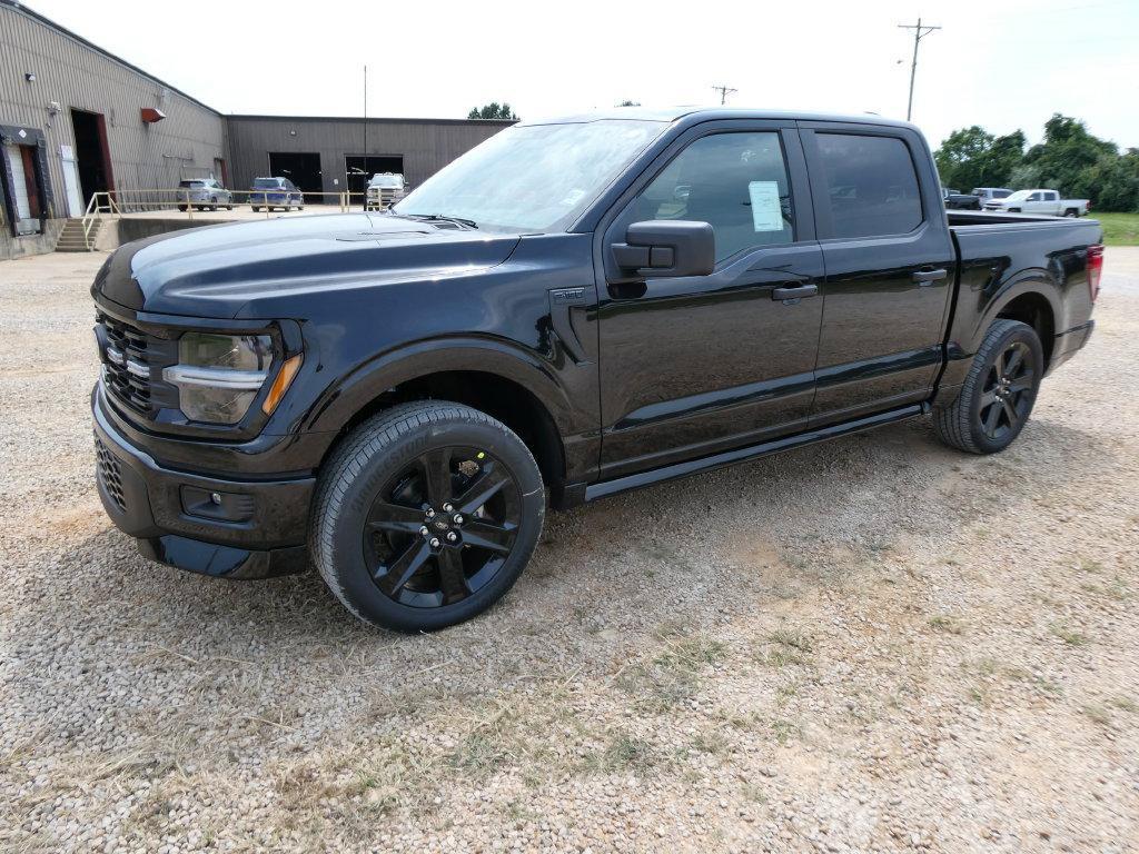 New 2026 Ford F150 STX w/ F-150 LOBO Package AWD/4WD image 9