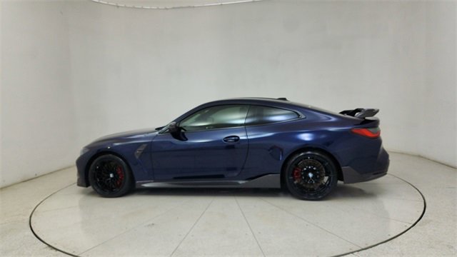 Used 2024 BMW M4 xDrive Competition w/ Executive Package image 73