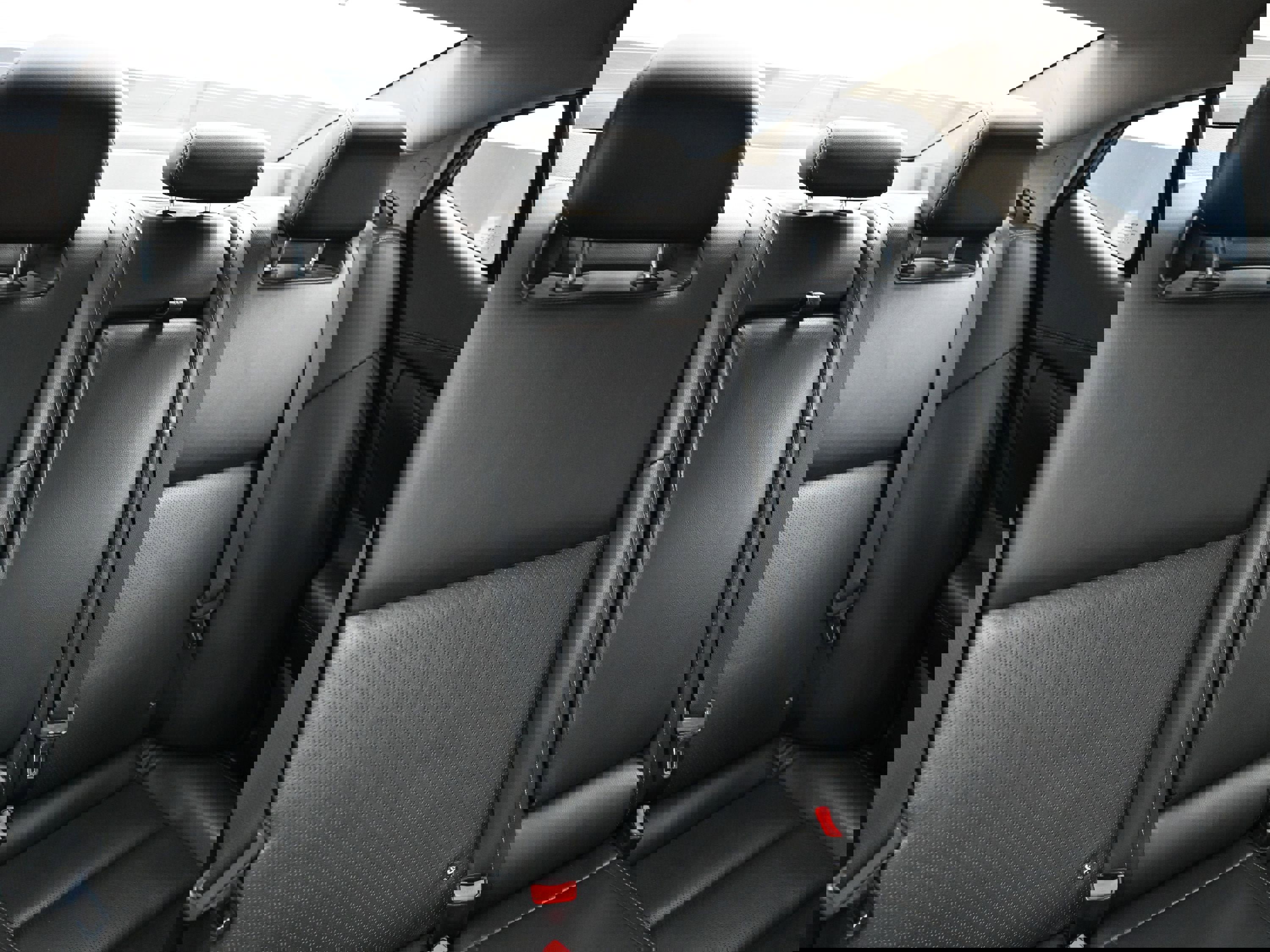 Used 2017 Nissan Maxima 3.5 SV image 23