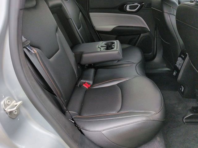 Used 2024 Jeep Compass Limited w/ Sun and Sound Group AWD/4WD image 21