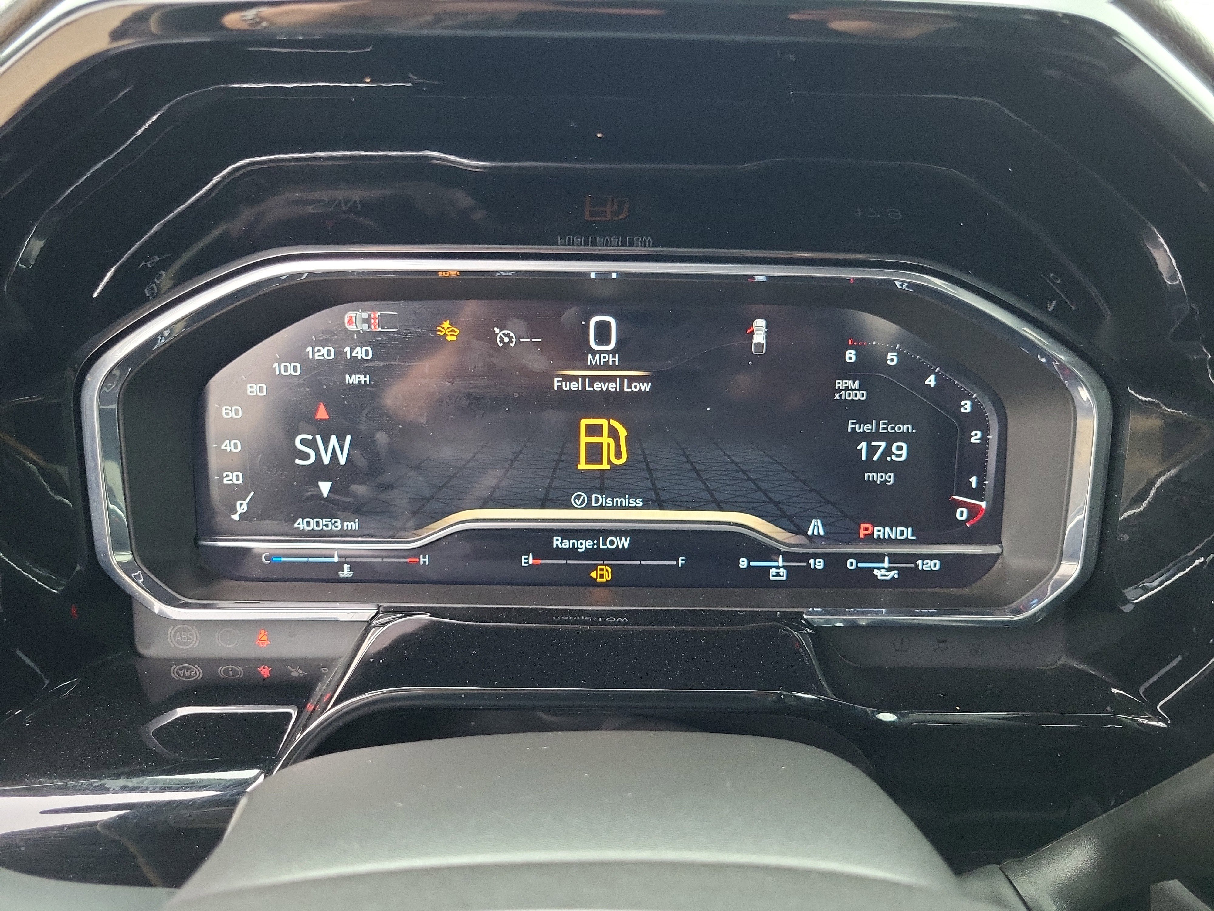 Used 2025 GMC Sierra 1500 SLT image 19