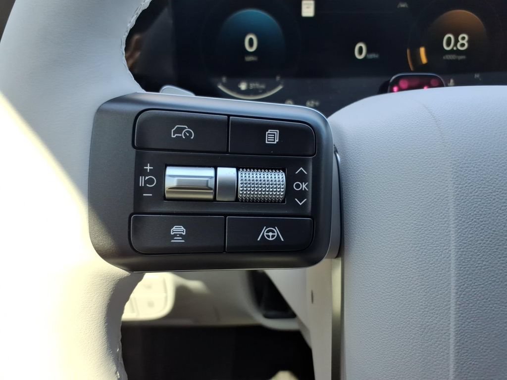 New 2026 Hyundai Palisade Limited AWD/4WD image 20