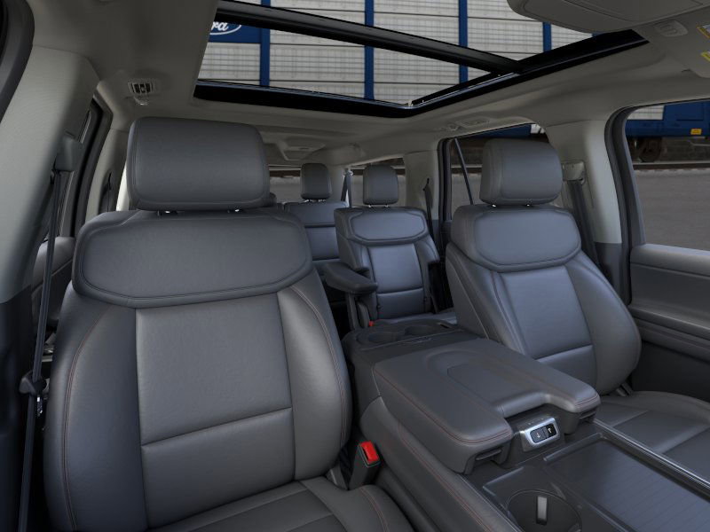 New 2025 Ford Expedition Max Active image 10