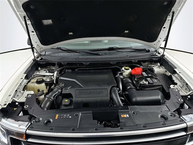 Used 2019 Ford Flex Limited w/ Equipment Group 303A image 31