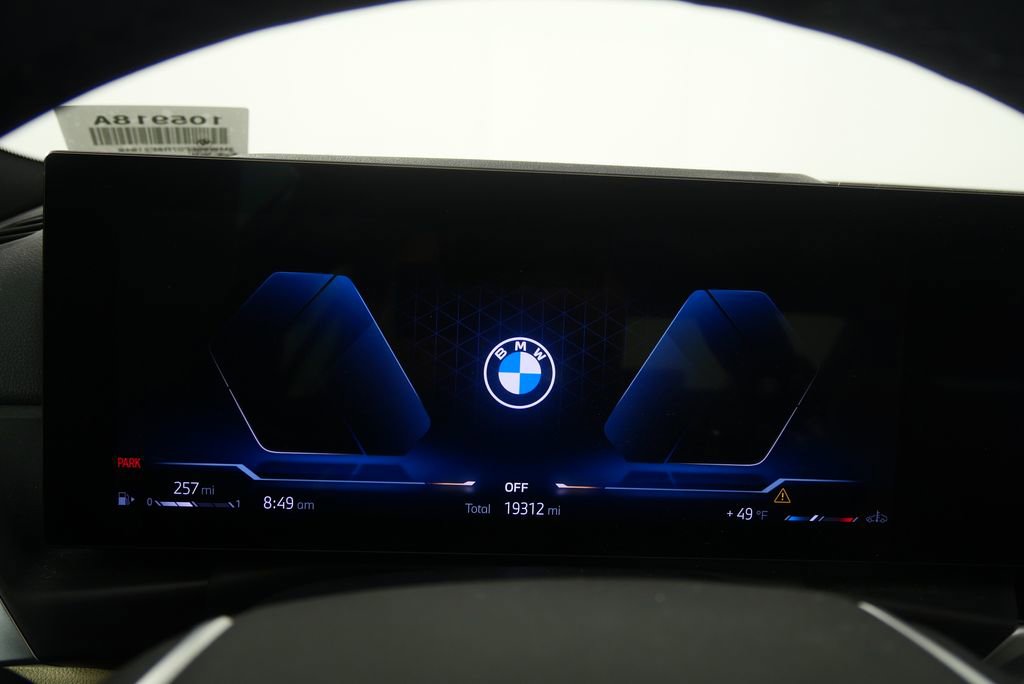 Certified 2024 BMW 330i Sedan image 19