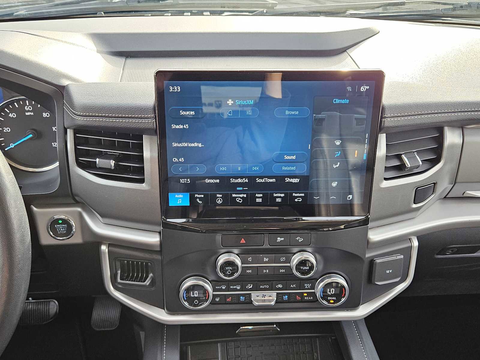 Used 2023 Ford Expedition Max XLT image 30