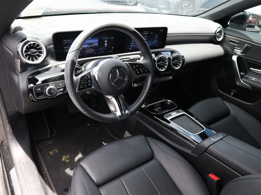 Used 2024 Mercedes-Benz CLA 250 image 14